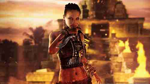 “黑道宝可梦”？世嘉《如龙7》黑道图鉴系统曝光